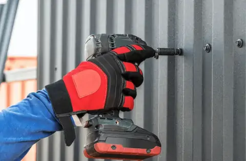 Travaux de zinguerie - Saint-Louis-lès-Bitche